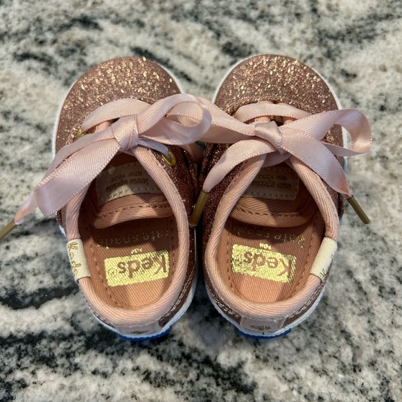 Keds Kate Spade Edition 2C - Picture 5 of 6